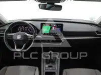 2025 Seat Leon