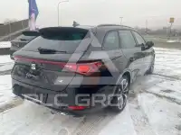 2025 Seat Leon