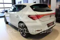 2025 Seat Leon