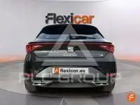 2025 Seat Leon