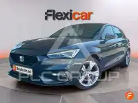 2025 Seat Leon