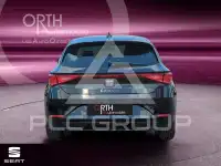 2025 Seat Leon