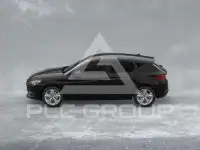 2025 Seat Leon