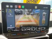 2025 Seat Leon