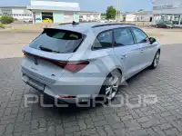 2025 Seat Leon