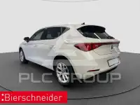 2025 Seat Leon