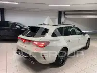 2025 Seat Leon