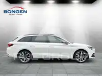 2025 Seat Leon