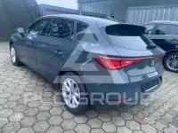 2025 Seat Leon