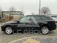 2025 Seat Leon