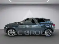 2025 Seat Leon