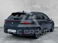 2025 Seat Leon