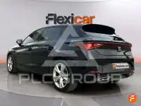 2025 Seat Leon