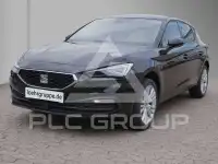 2025 Seat Leon