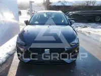 2025 Seat Leon