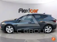 2025 Seat Leon