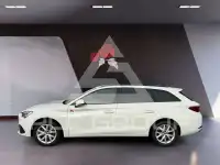 2025 Seat Leon