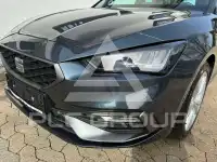 2025 Seat Leon