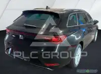 2025 Seat Leon