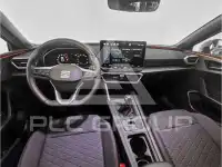 2025 Seat Leon
