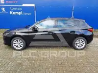 2025 Seat Leon