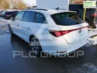2025 Seat Leon