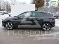 2025 Seat Leon