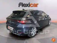2025 Seat Leon