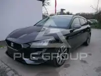 2025 Seat Leon