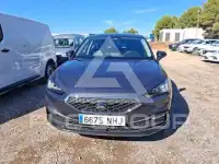 2025 Seat Leon