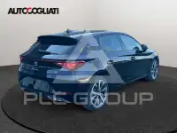 2025 Seat Leon