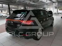 2025 Seat Leon