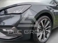 2025 Seat Leon