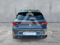 2025 Seat Leon