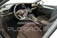 2025 Seat Leon