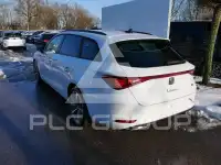 2025 Seat Leon