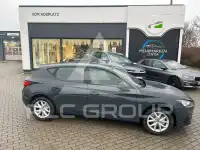 2025 Seat Leon