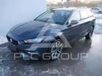 2025 Seat Leon