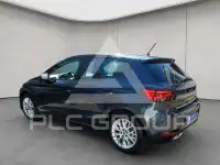 2025 Seat Ibiza