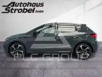 2025 Seat Ibiza