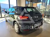 2025 Seat Ibiza