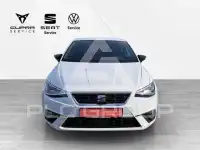 2025 Seat Ibiza