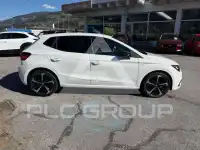 2025 Seat Ibiza