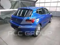 2025 Seat Ibiza
