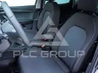 2025 Seat Ibiza