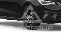 2025 Seat Ibiza