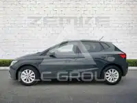 2025 Seat Ibiza