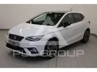 2025 Seat Ibiza