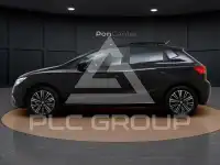 2025 Seat Ibiza