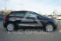 2025 Seat Ibiza